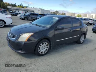 2012 Nissan Sentra S с VIN 3N1AB6AP0CL634481, выставлен на аукционе Copart как лот 64701585 с пробегом 228 586 миль миль и Чистый • Clean title. История ставок и продаж доступна на DreamBid. Изображение 1.