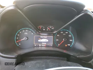 2019 GMC Canyon 4WD SLE with VIN 1GTG6CEN0K1293351, listed as a Copart auction lot 88470035 with 49,469 mi miles and Salvage Title. Bid and sale history available at carsss.com. Image 9.