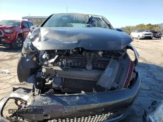 2010 Volkswagen GTI z VIN WVWFD7AJ5AW382670, wystawiony jako Copart lot #75430094 z przebiegiem 107 863 mil mil oraz Szkoda całkowita • Salvage title. Historia ofert i sprzedaży dostępna na DreamBid. Obrazek 5.