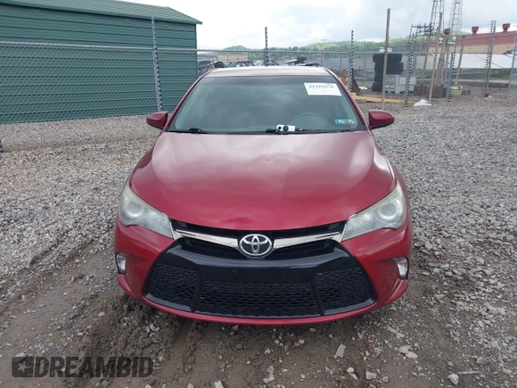 2015 Toyota Camry XLE with VIN 4T1BF1FK7FU957664, listed as a IAAI auction lot 42181678 with 81,487 mi miles and . Bid and sale history available at DreamBid. Image 12.