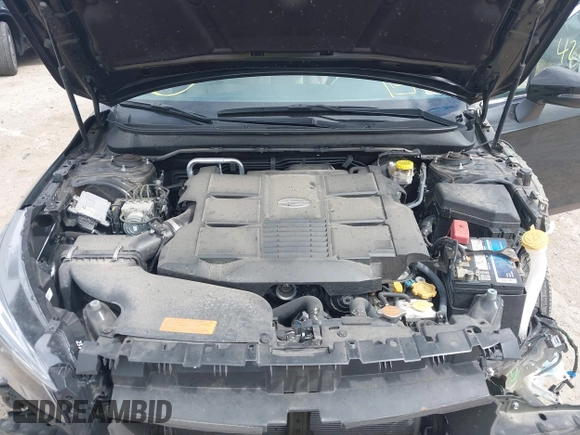 2018 Subaru Legacy Limited with VIN 4S3BNEN6XJ3009891, listed as a IAAI auction lot 42145565 with 61,278 mi miles and . Bid and sale history available at DreamBid. Image 10.