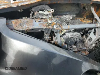 2020 Ford Mustang GT z VIN 1FA6P8CF6L5145349, wystawiony jako Copart lot #55458595 z przebiegiem Nie podano mil oraz Szkoda całkowita • Salvage title. Historia ofert i sprzedaży dostępna na DreamBid. Obrazek 9.