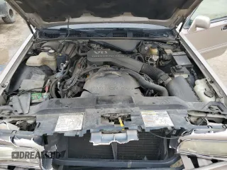 1995 Lincoln Town Car Executive z VIN 1LNLM81W4SY748883, wystawiony jako Copart lot #51976375 z przebiegiem 123 506 mil mil oraz Szkody całkowita. Historia ofert i sprzedaży dostępna na DreamBid. Obrazek 11.