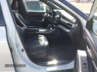 2022 Toyota Highlander XSE с VIN 5TDLZRAH1NS139084, выставлен на аукционе IAAI как лот 42497137 с пробегом 57 074 миль миль и . История ставок и продаж доступна на DreamBid. Изображение 5.
