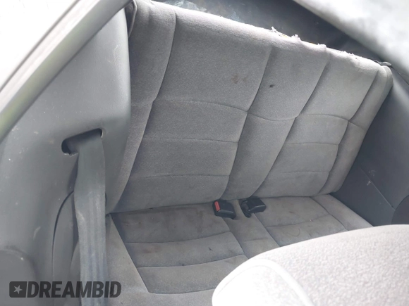 1995 Ford Mustang with VIN 1FALP4447SF232808, listed as a IAAI auction lot 42625098 with 120,920 mi miles and . Bid and sale history available at DreamBid. Image 8.