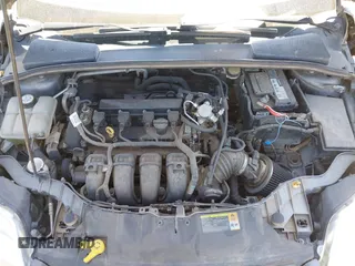 2012 Ford Focus SE с VIN 1FAHP3F24CL385936, выставлен на аукционе IAAI как лот 42305165 с пробегом 140 200 миль миль и . История ставок и продаж доступна на DreamBid. Изображение 10.