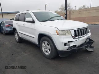 2013 Jeep Grand Cherokee Laredo с VIN 1C4RJFAG8DC629450, выставлен на аукционе IAAI как лот 42044112 с пробегом 103 923 миль миль и . История ставок и продаж доступна на DreamBid. Изображение 1.