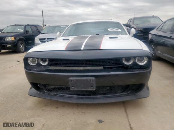 2011 Dodge Challenger with VIN 2B3CJ4DG3BH601959, listed as a Copart auction lot 50878465 with 243,984 mi miles and Clean Title. Bid and sale history available at carsss.com. Image 5.
