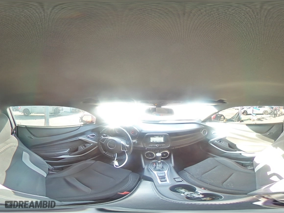 2018 Chevrolet Camaro 1LT with VIN 1G1FB1RX0J0173084, listed as a Copart auction lot 45057525 with NaN miles and Salvage Title. Bid and sale history available at carsss.com. Image 13.