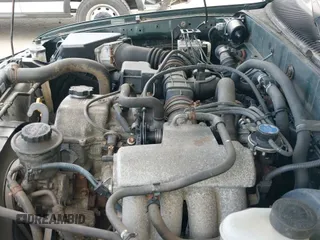 2003 Toyota Tacoma with VIN 5TEWM72N03Z296853, listed as a IAAI auction lot 42385361 with 132,149 mi miles and . Bid and sale history available at DreamBid. Image 16.