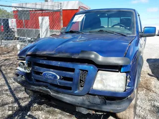 2010 Ford Ranger XLT with VIN 1FTKR4EE6APA61422, listed as a IAAI auction lot 41736447 with 151,295 mi miles and . Bid and sale history available at DreamBid. Image 12.