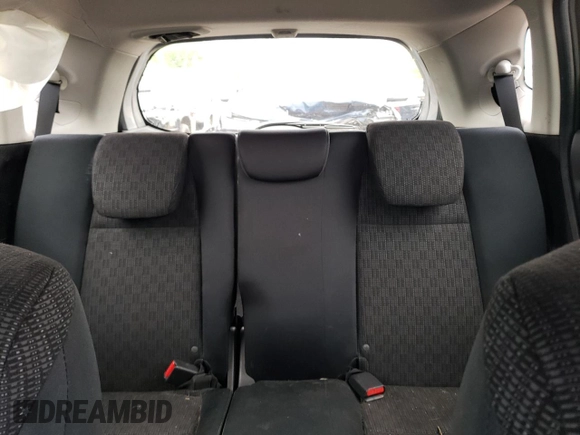 2016 Honda Fit LX с VIN JHMGK5H58GX003511, выставлен на аукционе Copart как лот 58022235 с пробегом Не указан миль и Чистый • Clean title. История ставок и продаж доступна на DreamBid. Изображение 10.