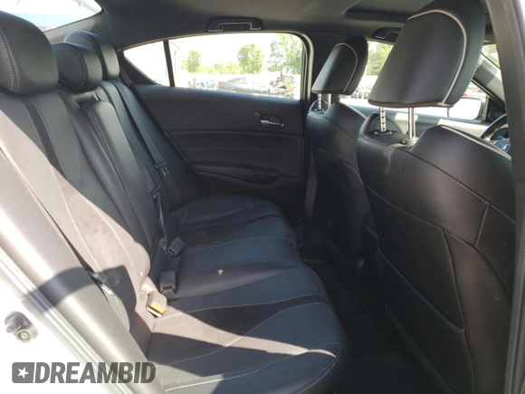2021 Acura ILX Premium z VIN 19UDE2F87MA006567, wystawiony jako Copart lot #55941065 z przebiegiem 63 222 mil mil oraz Szkoda całkowita • Salvage title. Historia ofert i sprzedaży dostępna na DreamBid. Obrazek 10.