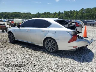 2013 Lexus GS 350 z VIN JTHBE1BL4D5028513, wystawiony jako Copart lot #64791775 z przebiegiem 195 031 mil mil oraz Nie do naprawy • Non repairable. Historia ofert i sprzedaży dostępna na DreamBid. Obrazek 2.