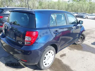 2010 Scion xD z VIN JTKKU4B40A1001464, wystawiony jako IAAI lot #42027003 z przebiegiem 94 115 mil mil oraz . Historia ofert i sprzedaży dostępna na DreamBid. Obrazek 4.