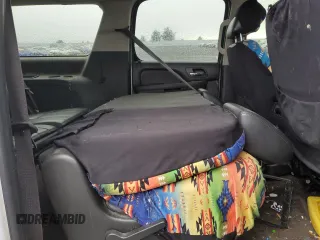 2013 GMC Yukon XL SLT z VIN 1GKS2KE74DR127036, wystawiony jako Copart lot #46916615 z przebiegiem 211 043 mil mil oraz Szkoda całkowita • Salvage title. Historia ofert i sprzedaży dostępna na DreamBid. Obrazek 12.