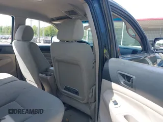 2007 Toyota Tacoma PreRunner with VIN 3TMJU62N17M032953, listed as a IAAI auction lot 41887235 with 339,617 mi miles and . Bid and sale history available at DreamBid. Image 8.
