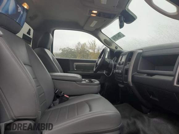 2015 Ram 1500 Tradesman with VIN 3C6JR6DG2FG626276, listed as a Copart auction lot 78641914 with 142,060 mi miles and Salvage title. Bid and sale history available at DreamBid. Image 10.