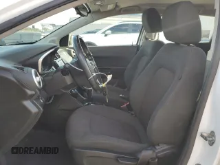 2017 Chevrolet Sonic LT z VIN 1G1JD6SH7H4151378, wystawiony jako Copart lot #44698955 z przebiegiem 174 188 mil mil oraz Szkoda całkowita • Salvage title. Historia ofert i sprzedaży dostępna na DreamBid. Obrazek 7.