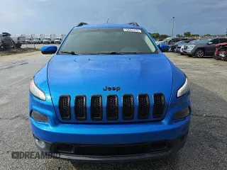 2018 Jeep Cherokee Latitude с VIN 1C4PJLCB9JD539012, выставлен на аукционе Copart как лот 64499005 с пробегом 65 222 миль миль и Чистый • Clean title. История ставок и продаж доступна на DreamBid. Изображение 5.