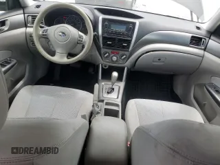 2012 Subaru Forester X Premium with VIN JF2SHADCXCH449379, listed as a Copart auction lot 58389595 with 171,114 mi miles and Clean title. Bid and sale history available at DreamBid. Image 8.