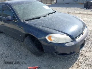 2007 Chevrolet Impala LT with VIN 2G1WT58K079235673, listed as a IAAI auction lot 42081196 with 113,410 mi miles and . Bid and sale history available at DreamBid. Image 6.