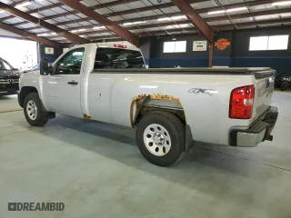 2013 Chevrolet Silverado 1500 Work Truck with VIN 1GCNKPEA8DZ113366, listed as a Copart auction lot 67634364 with 97,944 mi miles and Clean Title. Bid and sale history available at carsss.com. Image 2.