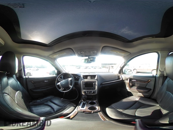 2014 GMC Acadia Denali z VIN 1GKKVTKD3EJ335609, wystawiony jako IAAI lot #42274757 z przebiegiem 174 425 mil mil oraz . Historia ofert i sprzedaży dostępna na DreamBid. Obrazek 18.