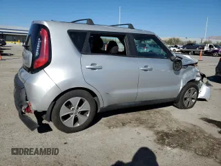 2016 Kia Soul with VIN KNDJN2A22G7871162, listed as a Copart auction lot 47861025 with 115,270 mi miles and Salvage Title. Bid and sale history available at DreamBid. Image 3.