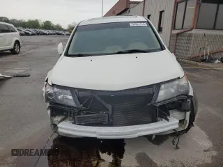 2013 Acura MDX Advance с VIN 2HNYD2H67DH002092, выставлен на аукционе Copart как лот 54301715 с пробегом 139 465 миль миль и Чистый • Clean title. История ставок и продаж доступна на DreamBid. Изображение 5.