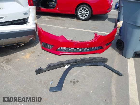 2017 Nissan Sentra SV с VIN 3N1AB7APXHY313502, выставлен на аукционе IAAI как лот 42032193 с пробегом 146 484 миль миль и . История ставок и продаж доступна на DreamBid. Изображение 12.