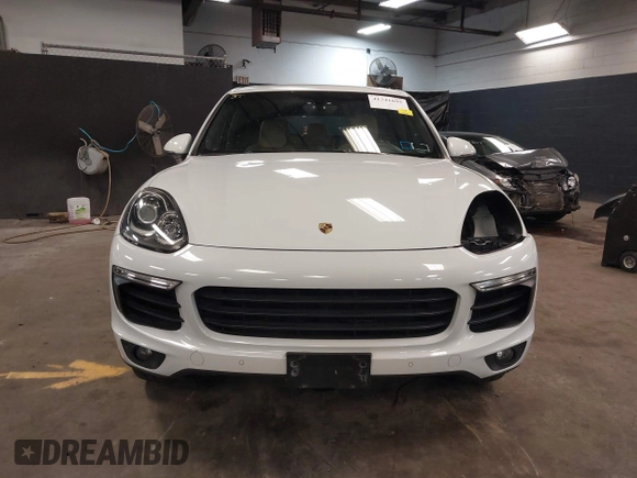 2015 Porsche Cayenne Diesel with VIN WP1AF2A24FLA38044, listed as a IAAI auction lot 41741695 with 114,214 mi miles and . Bid and sale history available at DreamBid. Image 13.