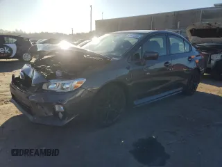2020 Subaru WRX Limited with VIN JF1VA1F63L8812781, listed as a Copart auction lot 82441224 with 38,053 mi miles and Salvage Title. Bid and sale history available at carsss.com. Image 1.
