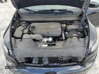 2018 Jeep Cherokee Latitude с VIN 1C4PJLCB3JD531178, выставлен на аукционе Copart как лот 60671515 с пробегом 139 917 миль миль и Списание • Salvage title. История ставок и продаж доступна на DreamBid. Изображение 12.