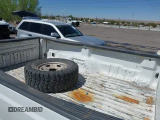 2011 Ford Super Duty F-250 SRW XL with VIN 1FTBF2B64BEB79203, listed as a IAAI auction lot 42091554 with 66,597 mi miles. Bid and sale history available at carsss.com. Image 8.