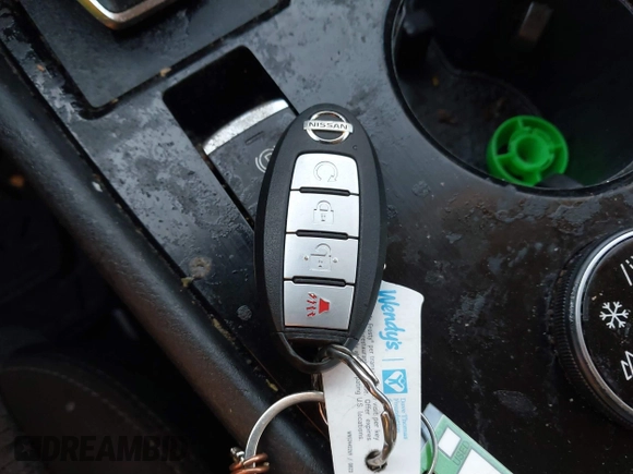 2021 Nissan Rogue SV z VIN 5N1AT3BB5MC755558, wystawiony jako IAAI lot #40766170 z przebiegiem 48 365 mil mil oraz . Historia ofert i sprzedaży dostępna na DreamBid. Obrazek 11.