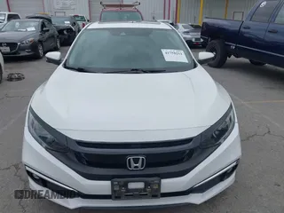 2019 Honda Civic Sedan EX with VIN JHMFC1F36KX006385, listed as a IAAI auction lot 41758211 with 89,666 mi miles. Bid and sale history available at carsss.com. Image 13.