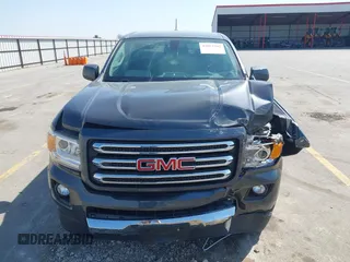 2016 GMC Canyon 4WD SLE with VIN 1GTG6CE32G1189451, listed as a IAAI auction lot 42057262 with 143,721 mi miles and . Bid and sale history available at DreamBid. Image 12.