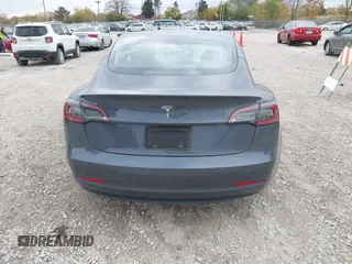 2023 Tesla Model 3 z VIN 5YJ3E1EA3PF699724, wystawiony jako IAAI lot #40654814 z przebiegiem Nie podano mil oraz . Historia ofert i sprzedaży dostępna na DreamBid. Obrazek 15.