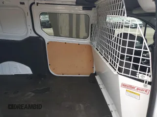 2017 Ford Transit Connect XLT z VIN NM0LS7F72H1329547, wystawiony jako Copart lot #64703355 z przebiegiem 160 660 mil mil oraz Szkoda całkowita • Salvage title. Historia ofert i sprzedaży dostępna na DreamBid. Obrazek 11.
