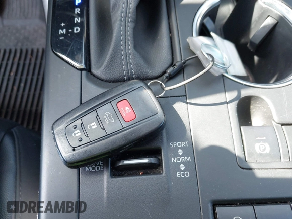 2022 Toyota Highlander XSE с VIN 5TDLZRAH1NS139084, выставлен на аукционе IAAI как лот 42497137 с пробегом 57 074 миль миль и . История ставок и продаж доступна на DreamBid. Изображение 11.