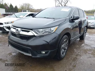 2018 Honda CR-V EX with VIN 7FARW1H59JE009444, listed as a IAAI auction lot 41903904 with 179,978 mi miles. Bid and sale history available at carsss.com. Image 18.