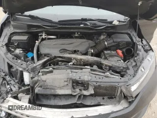 2023 Honda Odyssey Sport with VIN 5FNRL6H71PB042806, listed as a Copart auction lot 81768594 with Not Provided miles and Salvage Title. Bid and sale history available at carsss.com. Image 13.