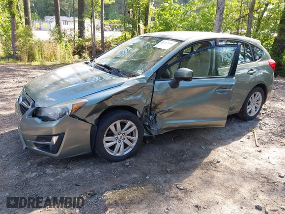 2016 Subaru Impreza Premium с VIN JF1GPAB63GH227847, выставлен на аукционе IAAI как лот 42263609 с пробегом 102 743 миль миль и . История ставок и продаж доступна на DreamBid. Изображение 16.
