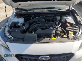 2018 Subaru Impreza Special Sports z VIN 4S3GTAK65J1702842, wystawiony jako Copart lot #48484425 z przebiegiem 90 265 mil mil oraz Nie do naprawy • Non repairable. Historia ofert i sprzedaży dostępna na DreamBid. Obrazek 11.