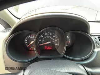 2013 Kia Rio EX with VIN KNADN4A3XD6150037, listed as a IAAI auction lot 42487891 with 150,999 mi miles and . Bid and sale history available at DreamBid. Image 7.