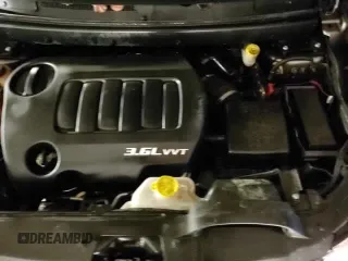 2013 Dodge Journey R/T z VIN 3C4PDCEG1DT588851, wystawiony jako Copart lot #83714184 z przebiegiem 204 457 mil mil oraz Czysty tytuł • Clean title. Historia ofert i sprzedaży dostępna na DreamBid. Obrazek 14.