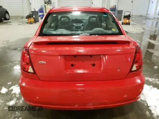 2004 Saturn ION ION 2 with VIN 1G8AN12F14Z190660, listed as a Copart auction lot 84599054 with 173,431 mi miles and Salvage Title. Bid and sale history available at carsss.com. Image 6.