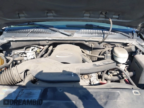 2003 Chevrolet Tahoe LS с VIN 1GNEC13V73R291212, выставлен на аукционе IAAI как лот 42373833 с пробегом 113 412 миль миль и . История ставок и продаж доступна на DreamBid. Изображение 10.