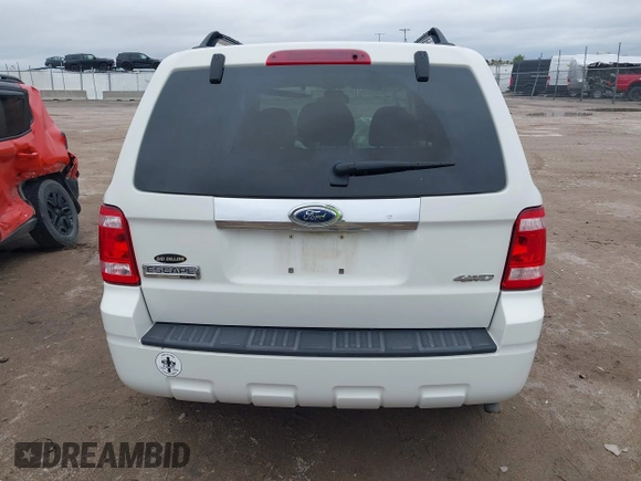 2009 Ford Escape Limited with VIN 1FMCU94G49KB62188, listed as a IAAI auction lot 42316003 with Not provided miles and . Bid and sale history available at DreamBid. Image 16.